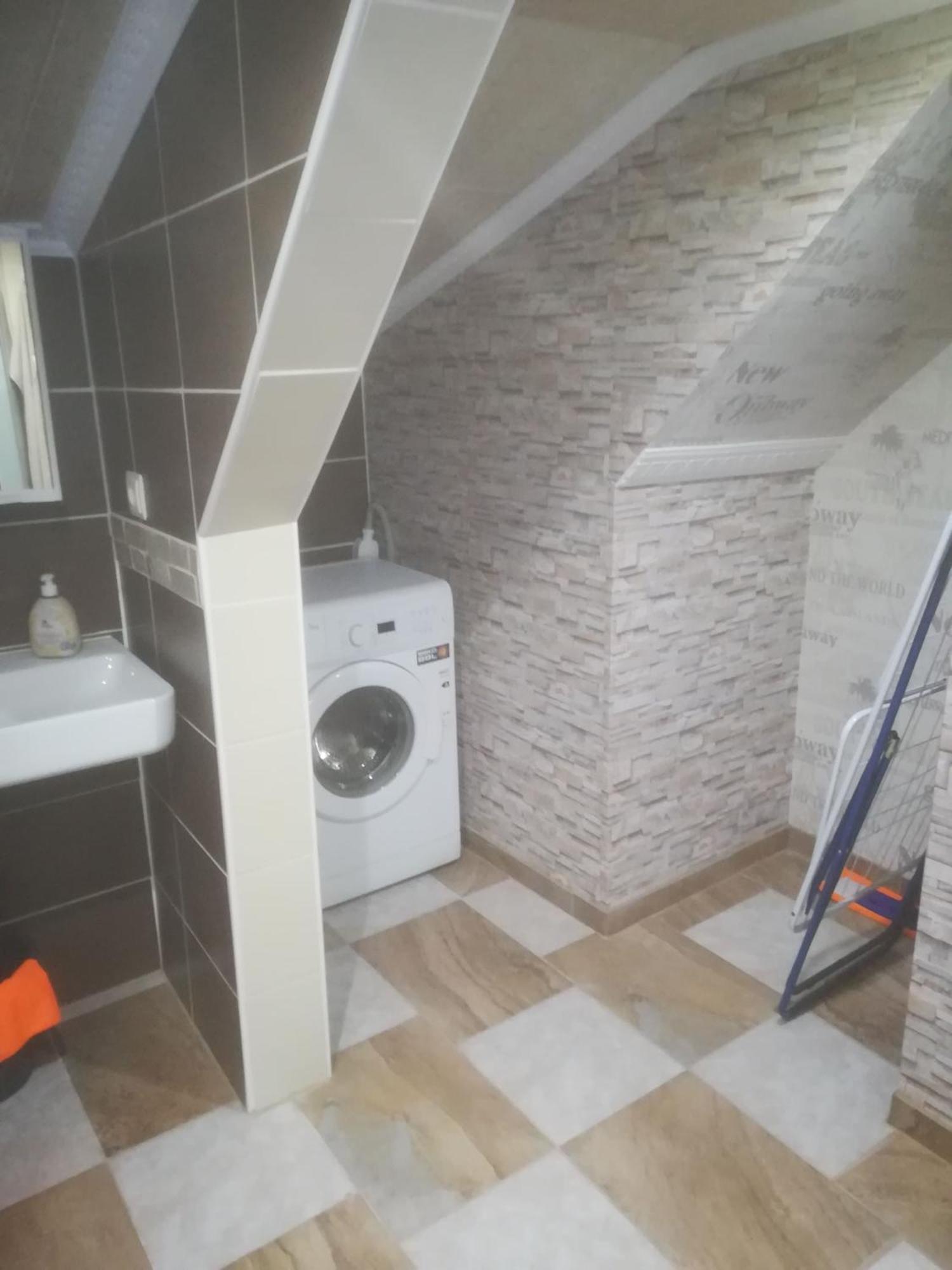 Fitness Pension Sulingen Екстериор снимка