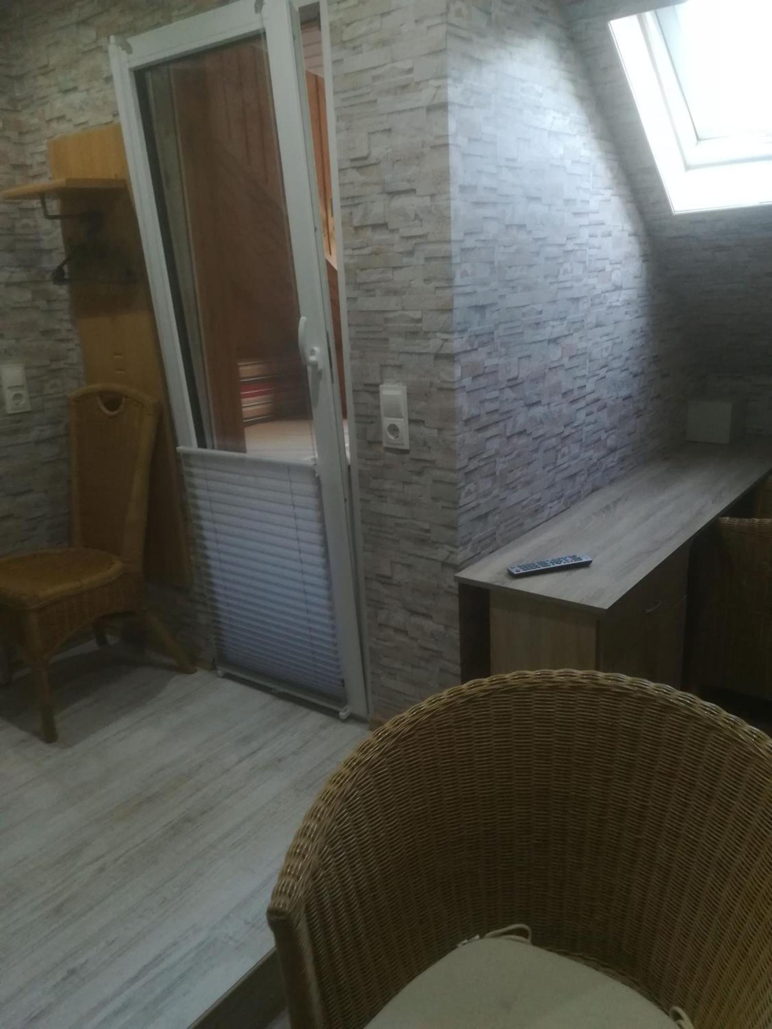 Fitness Pension Sulingen Екстериор снимка