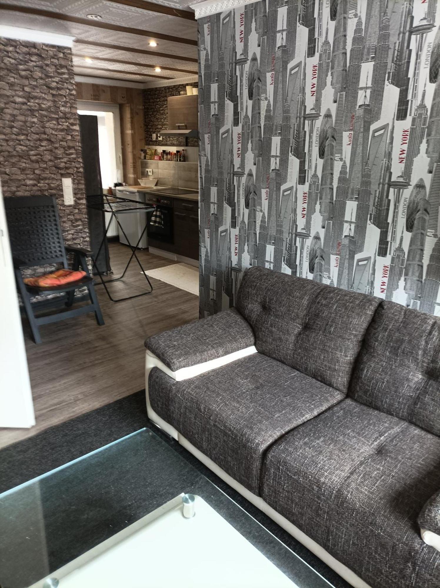 Fitness Pension Sulingen Екстериор снимка